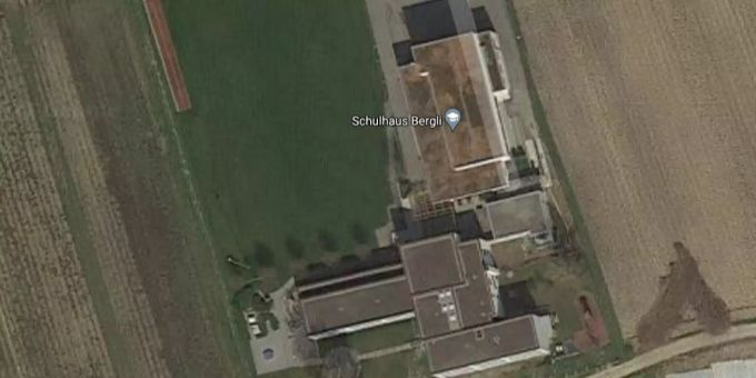 Das Schulhaus in Salmsach TG muss den Posten der Schulleitung neu besetzen. Schulhaus Salmsach TG