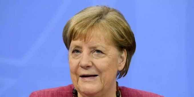 Angela Merkel Angela Merkel