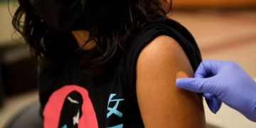 coronavirus impfung