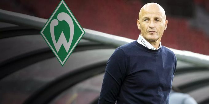 Deutsche berichten - «Glatze» Zeidler ist Trainer-Kandidat bei Bremen
