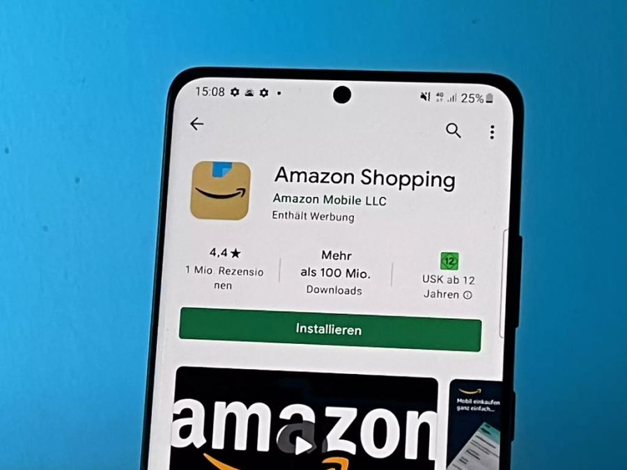 Amazon App