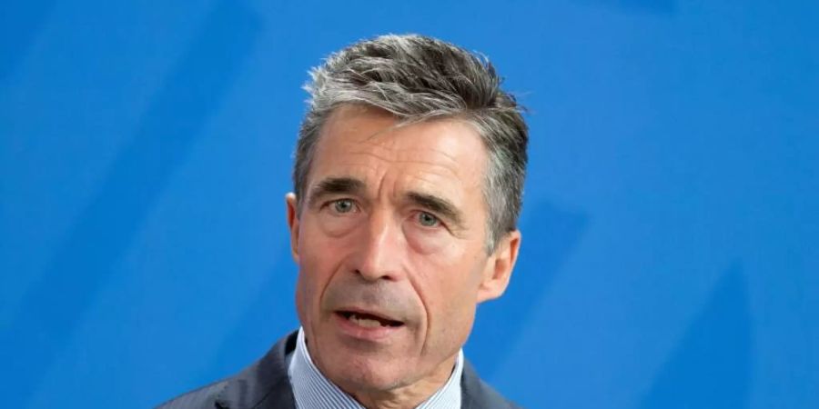 Anders Fogh