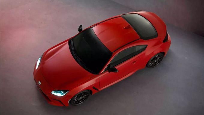 Schon der Vorgänger bot feine Fahrfreude, die der Neue nun nochmal toppen will 2021 Toyota GR 86