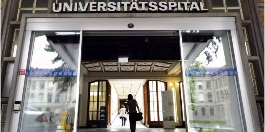 Universitätsspital