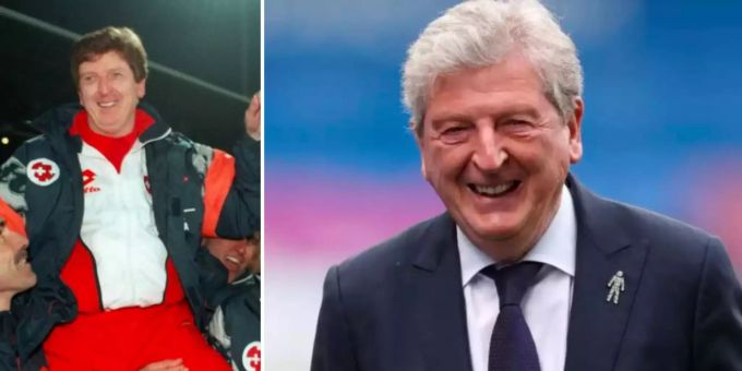 Ex-Nati-Trainer - Roy Hodgson beendet Trainerkarriere