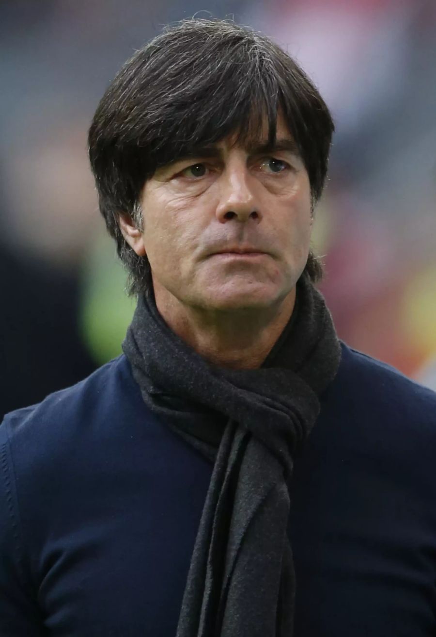 Jogi Löw