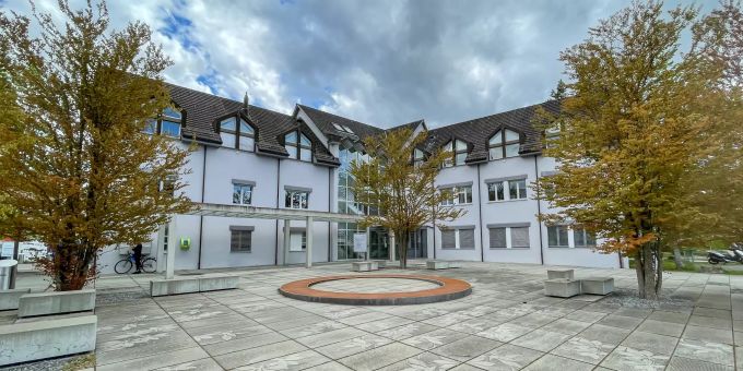 Gemeindehaus Regensdorf - Regensdorf Gemeindehaus Regensdorf - Regensdorf