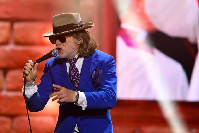 Free European Song Contest 2021 Rea Garvey gewinnt für Irland Nau.ch
