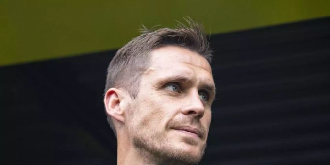 Sebastian Kehl wird übereinstimmenden Medienberichten zufolge im Sommer 2022 die Nachfolge von Michael Zorc als BVB-Sportdirektor antreten. Foto: Guido Kirchner/dpa Sebastian Kehl wird übereinstimmenden Medienberichten zufolge im Sommer 2022 die Nachfolge von Michael Zorc als BVB-Sportdirektor antreten. Foto: Guido Kirchner/dpa