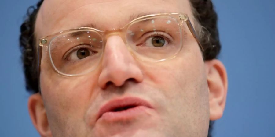 Jens Spahn