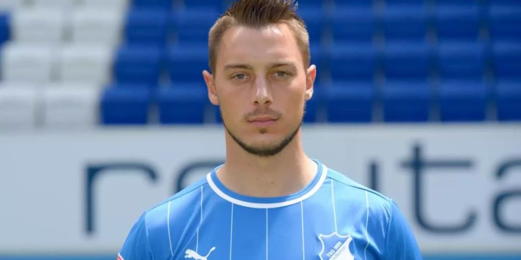 RB Salzburg holt Matthias Jaissle als Nachfolger für Jesse ...