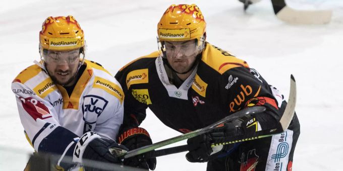 David gegen Goliath – jedenfalls auf dem Papier. Sieht es im Playoff-Viertelfinal zwischen Bern und Zug auch auf dem Eis so aus? SCB EV Zug