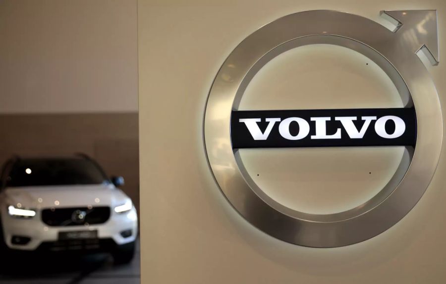 Volvo Car Corporation