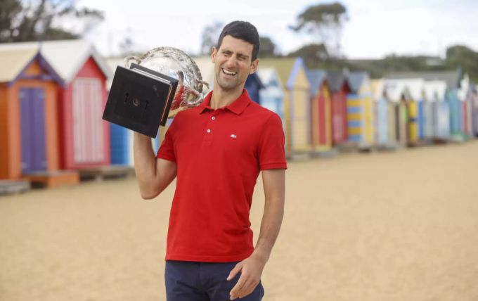 djokovic