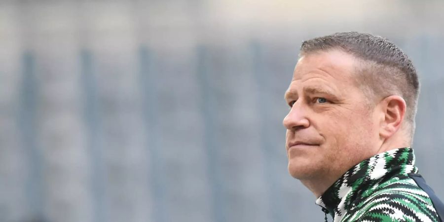 Borussia Mönchengladbach - Arminia Bielefeld