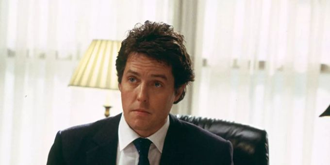 Wird Hugh Grant bald in «Sex and the City» zu sehen sein? hugh grant