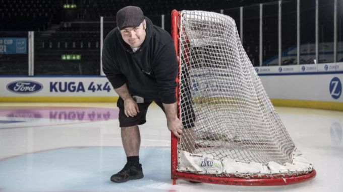 Innerhalb eines halben Tages kommt der gesamte Betrag zusammen. ZSC