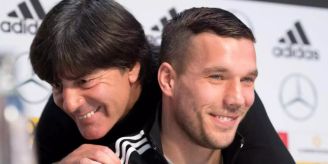 Lukas Podolski Sport News Fur Die Schweiz Nau Ch