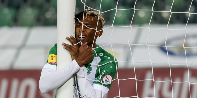 Findet der FC St. Gallen auf die Erfolgsspur zurück? FC St. Gallen