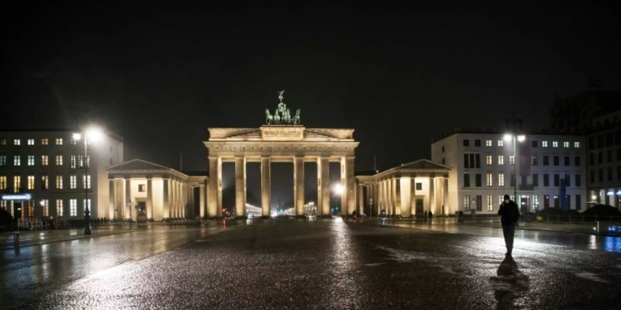 brandenburger tor