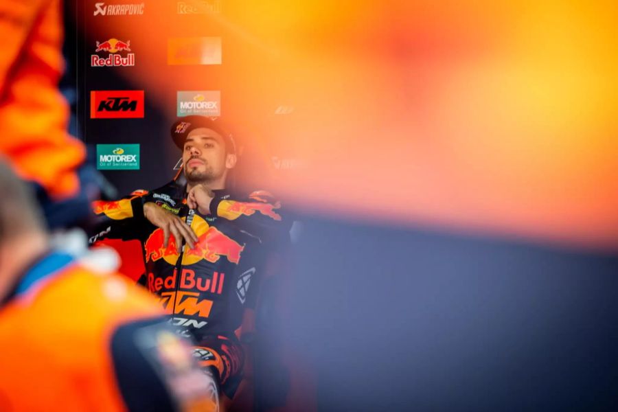 Miguel Oliveira