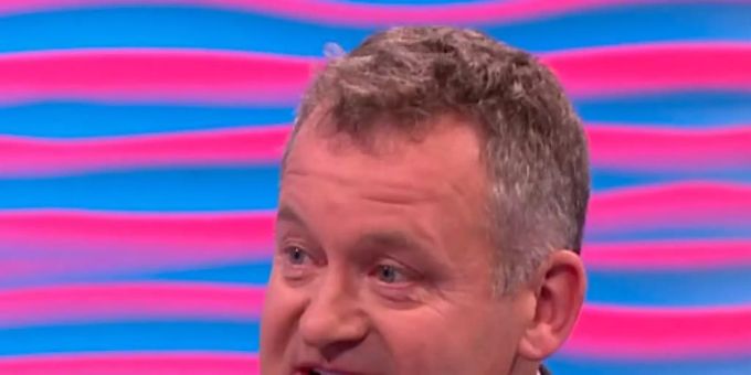Paul Burrell Paul Burrell