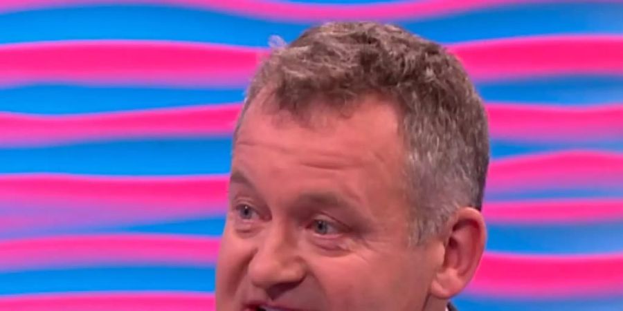 Paul Burrell