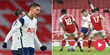 Erik Lamela