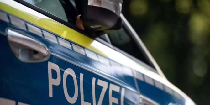 Polizei Deutschland