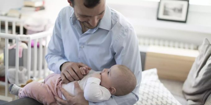 Vaterschaftsurlaub vaterschaftsurlaub