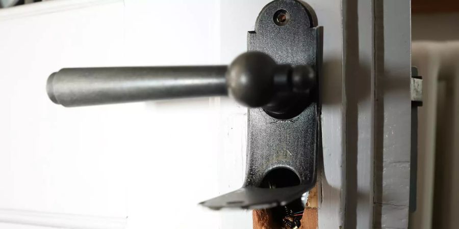 Einbruchdiebstahl in Oberurnen geklärt.