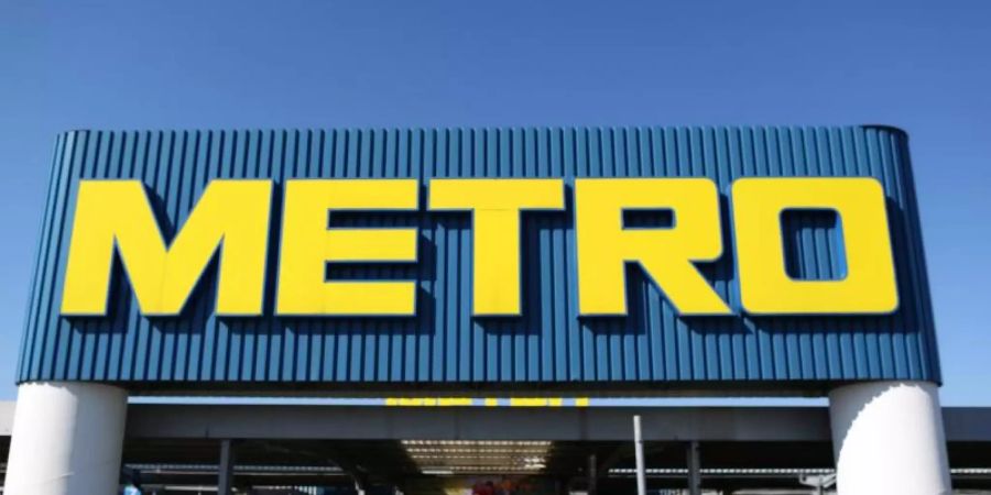 Die Meridian Stiftung und die Beisheim Gruppe wollen ihre Anteile an metro ausbauen. Foto: Ina Fassbender