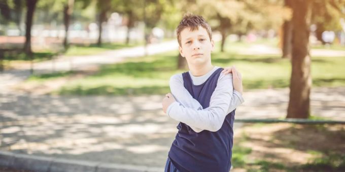 Autismus-Therapie - Darmbakterien verbessern Sozialkompetenz