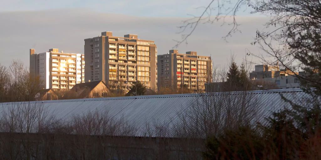 In Muri bei Bern wurden die Ressorts zugeteilt
