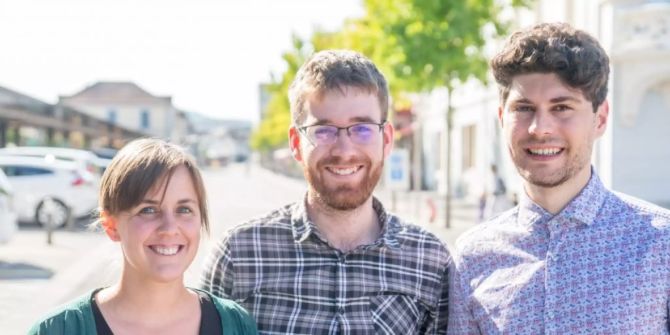 Junge Grüne