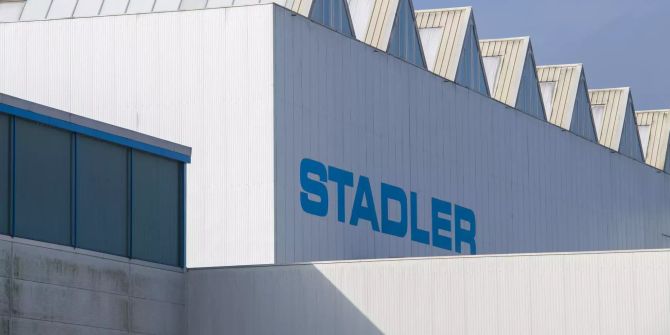 Stadler Rail anleihe