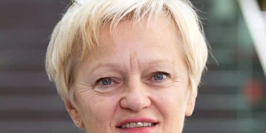 Renate Künast ist vor Gericht mit dem Versuch gescheitert, gegen wüste Beschimpfungen auf Facebook gegen sie vorzugehen. Foto: Soeren Stache