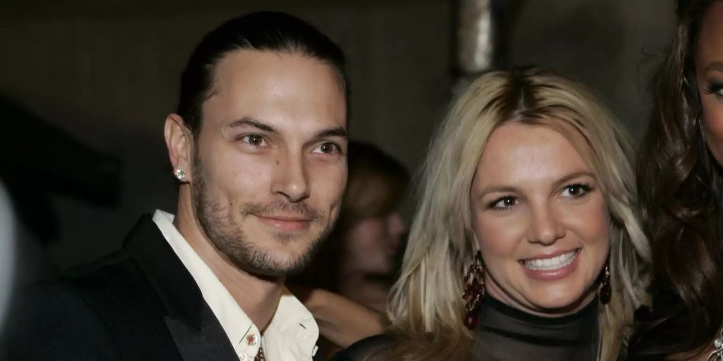 Britney Spears Weinte Nach Ihrer Hochzeit Bittere Tranen