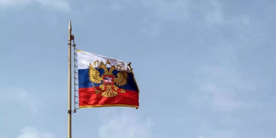 Laut Russischem Olympischen Komitee darf das russische Team bei den Sommerspielen 2020 in Tokio unter eigener Flagge antreten. Foto: Federico Gambarini