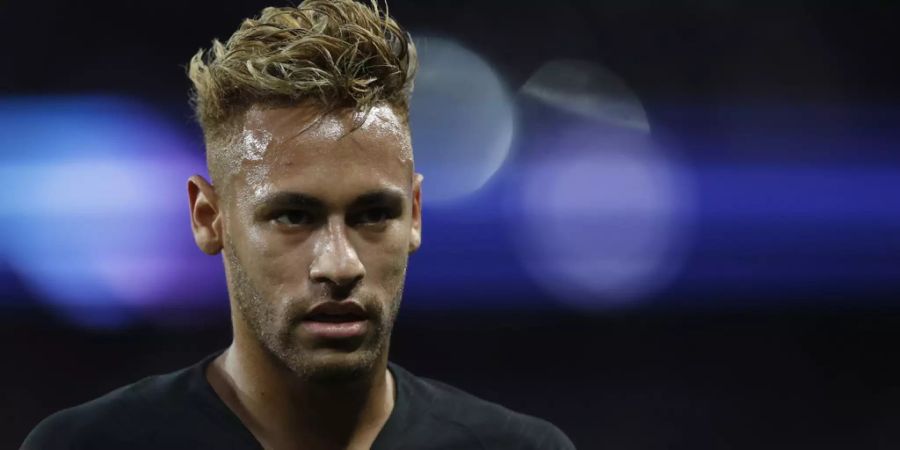 Neymar