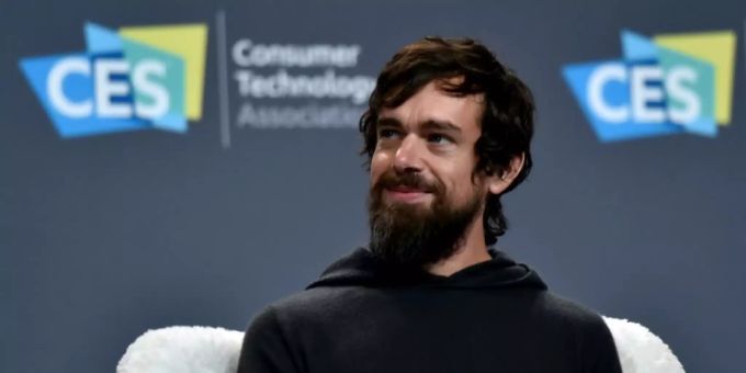 Twitter-Chef Jack Dorsey jack dorsey