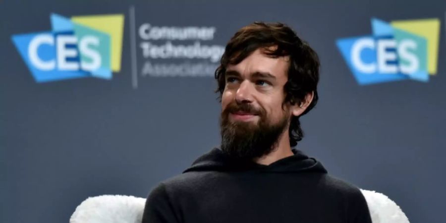 jack dorsey