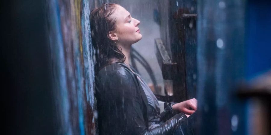x-men: dark phoenix