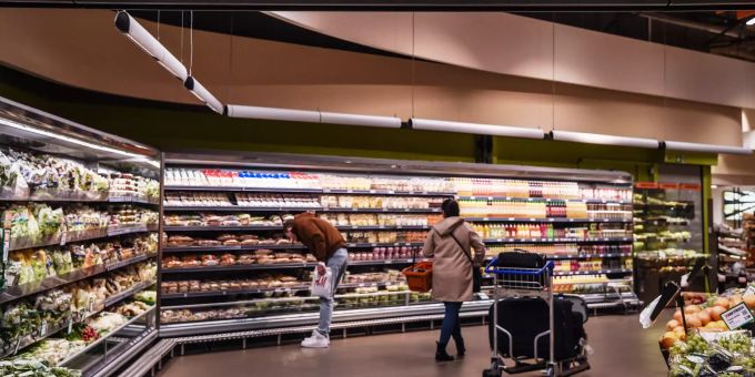 Ein Ausschluss der GMNF liegt im Bereich des Möglichen. region migros