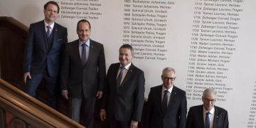 ausserrhoder regierungsrat