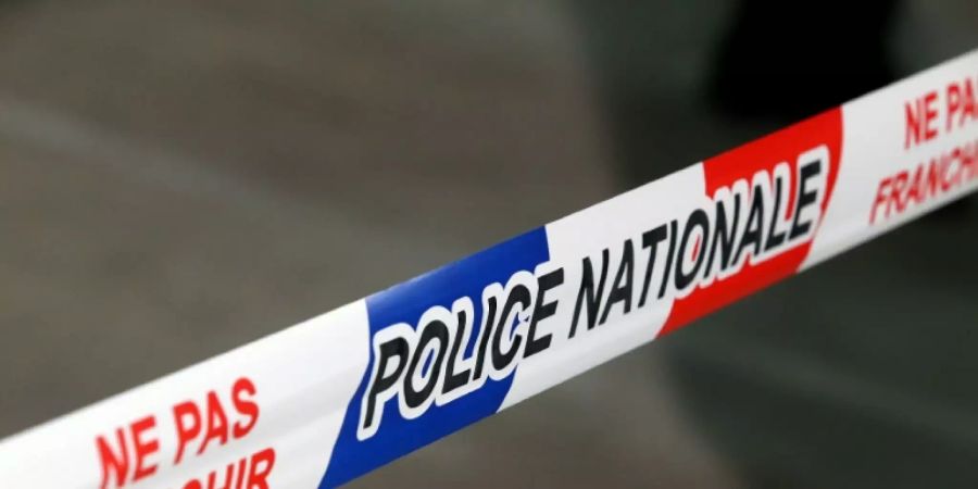 17-Jähriger attackiert Frau in Grundschule in Marseille