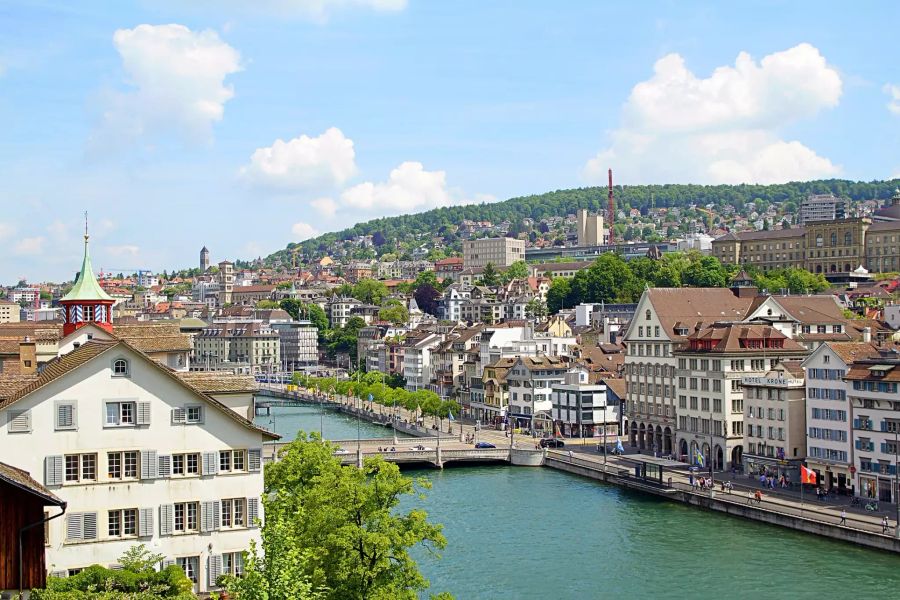 Zürich