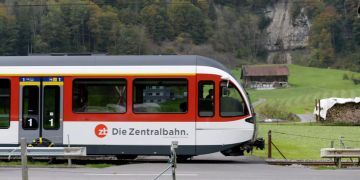 zentralbahn