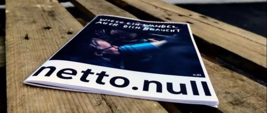 netto null magazin