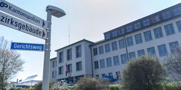 Bezirksgericht Horgen